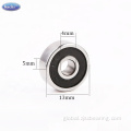 6000 Series Bearings Cheap Minitype Motorcycle Bearing 624 624z 624-2RS Supplier